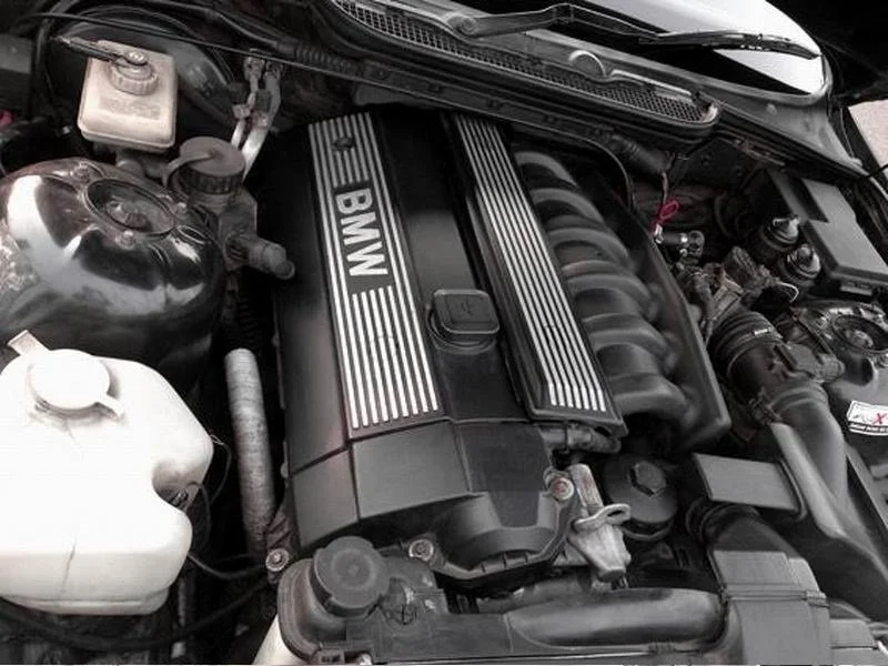 BMW M52 Torque Specs: E36, E39 &amp; Z3 Reference