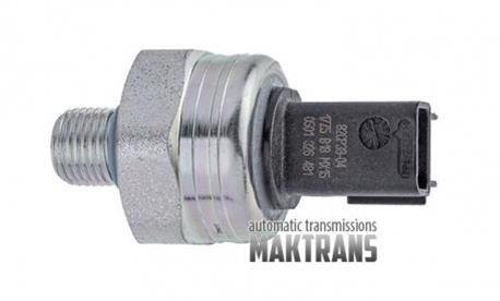 ZF/Porsche PDK clutch pressure sensor part.
