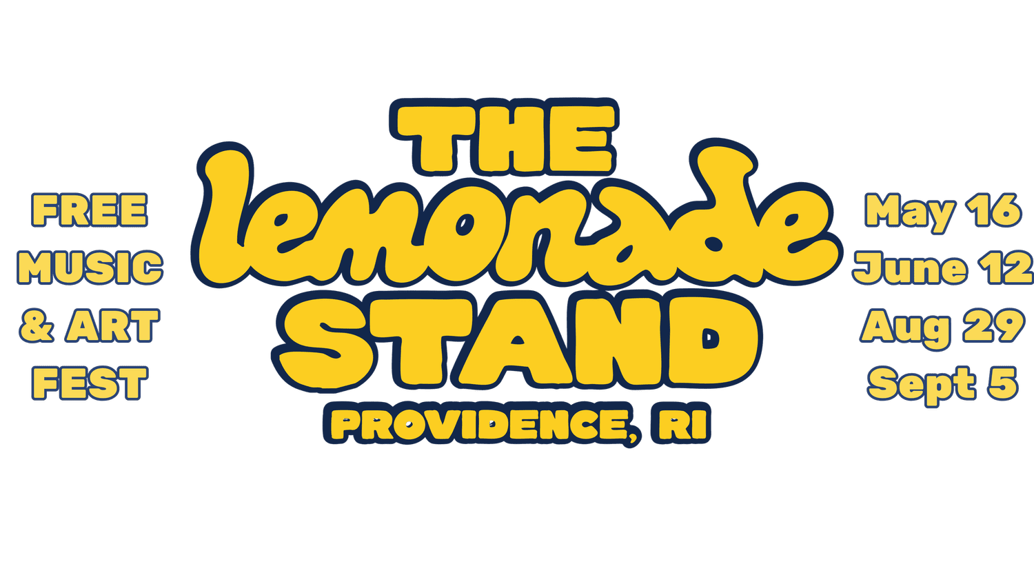 The Lemonade Stand