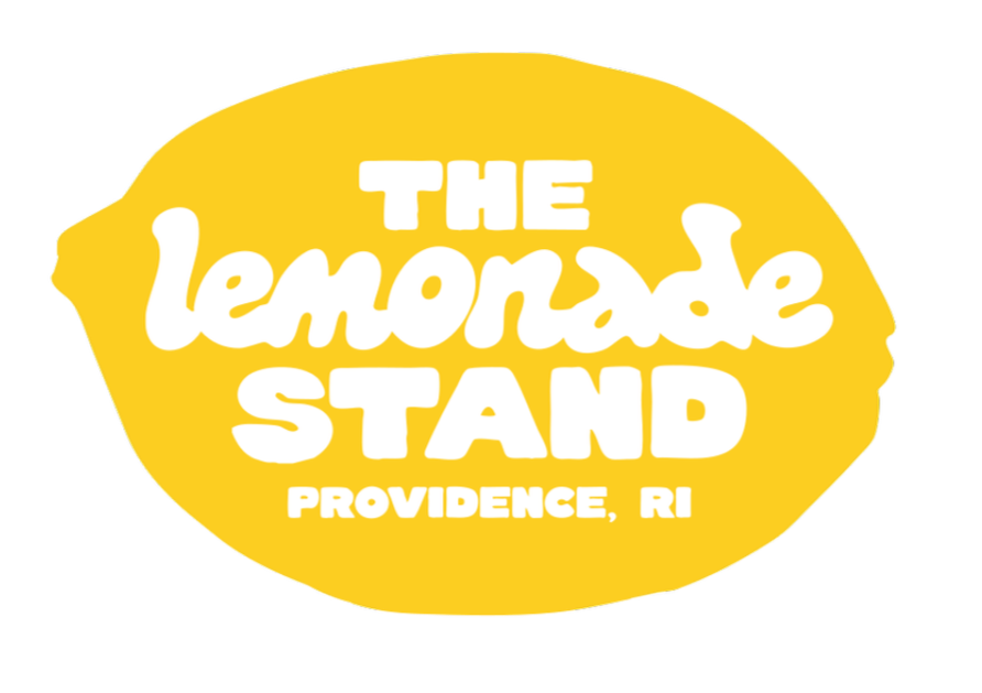 The Lemonade Stand