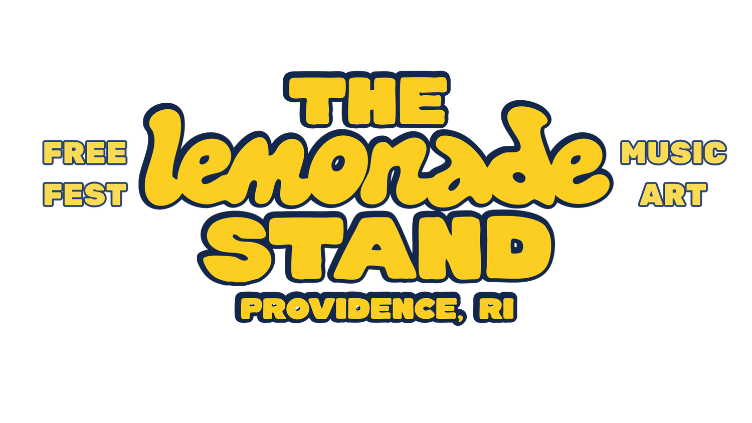 The Lemonade Stand