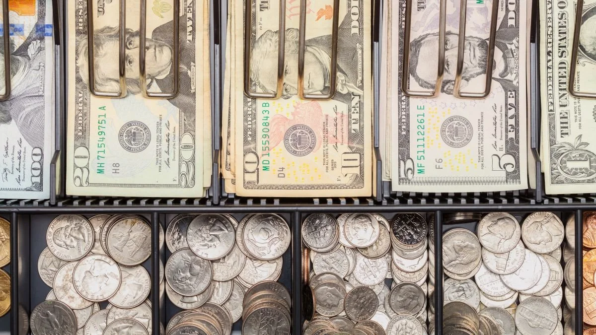 Deep Dive: The US Dollar