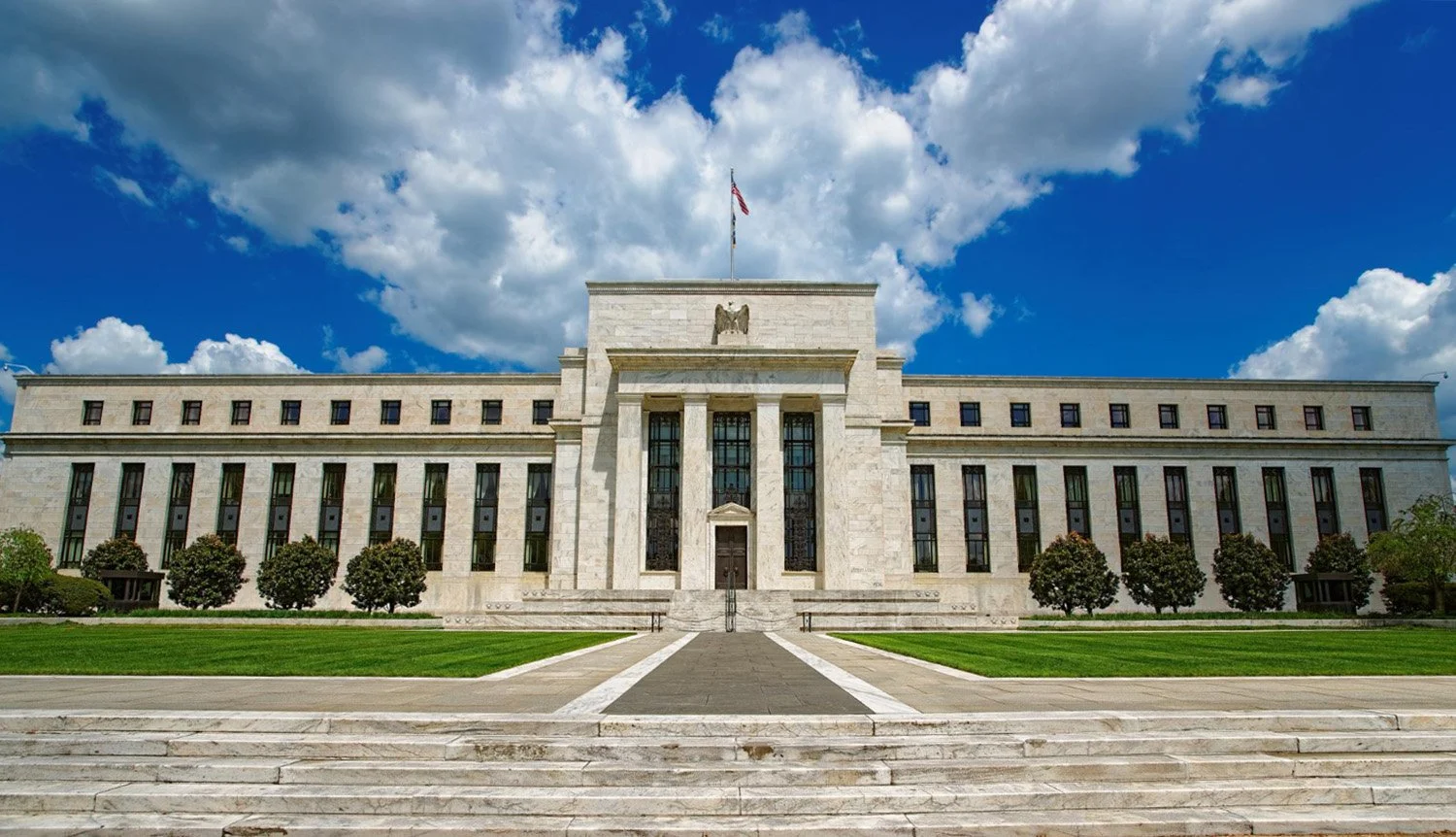 Deep Dive: The Fed Leadership Transition