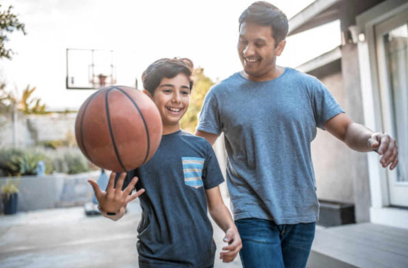 Building Youth Self-Esteem: A Parent's Guide toMental Health for Teen Athletes
