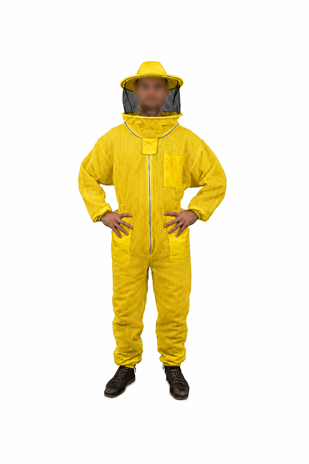 Vented Beekeeping Suit - Porch Pickup Only