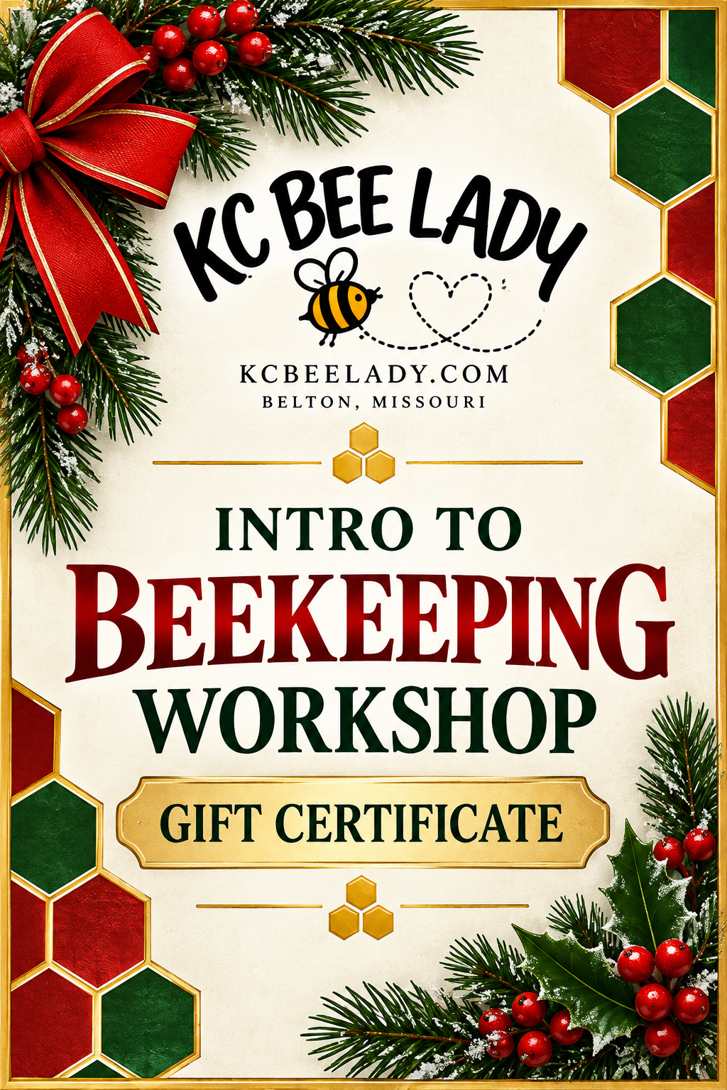 Intro to beekeeping gift cert.png