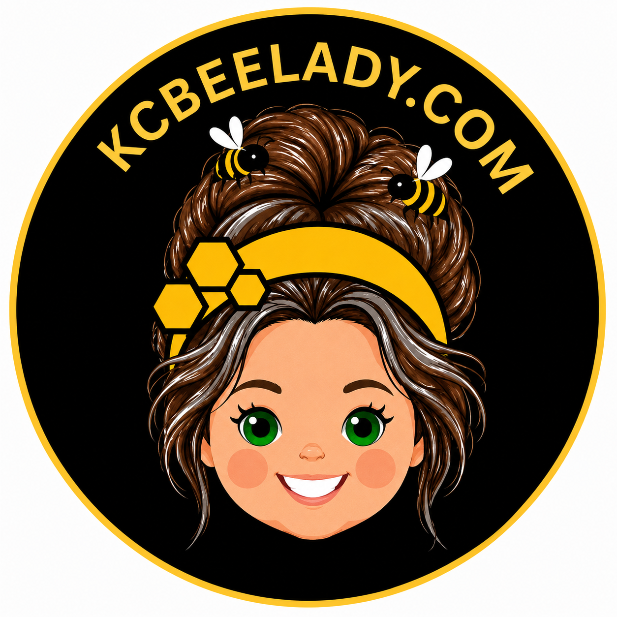 KC Bee Lady
