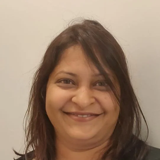 Deepali Modi (Lead)