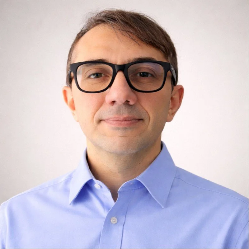 Carlos Rosemberg (Lead)