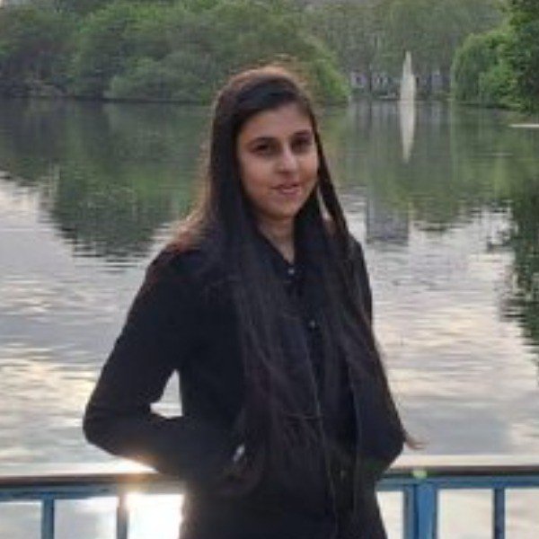 Jayavanthi Gayathri (Lead)