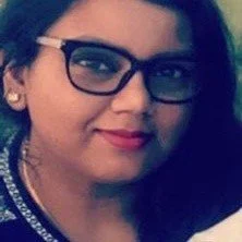 Olympia Datta, Design Strategist