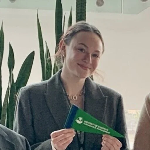 Emilija (Zibby) Foos