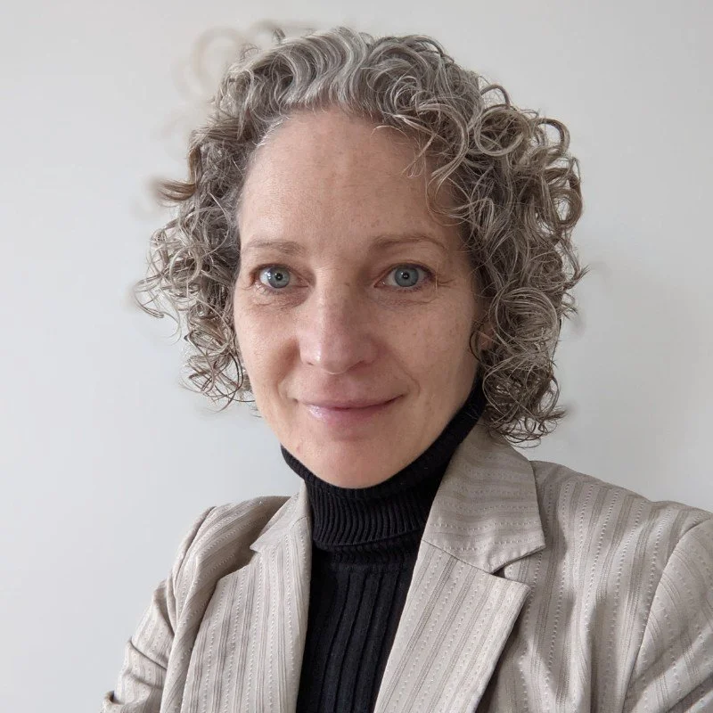 Tracee Vetting Wolf (Lead)