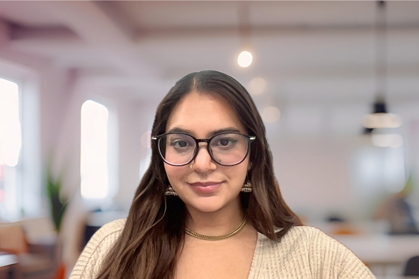 Fatima Khan, Sub-Team Lead In-Person Activation