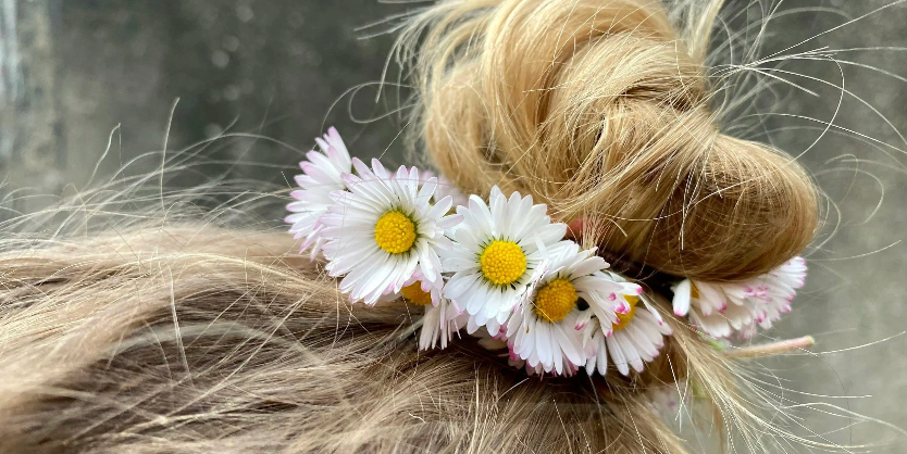 Your Hair called… It’s Ready For a Springtime Routine