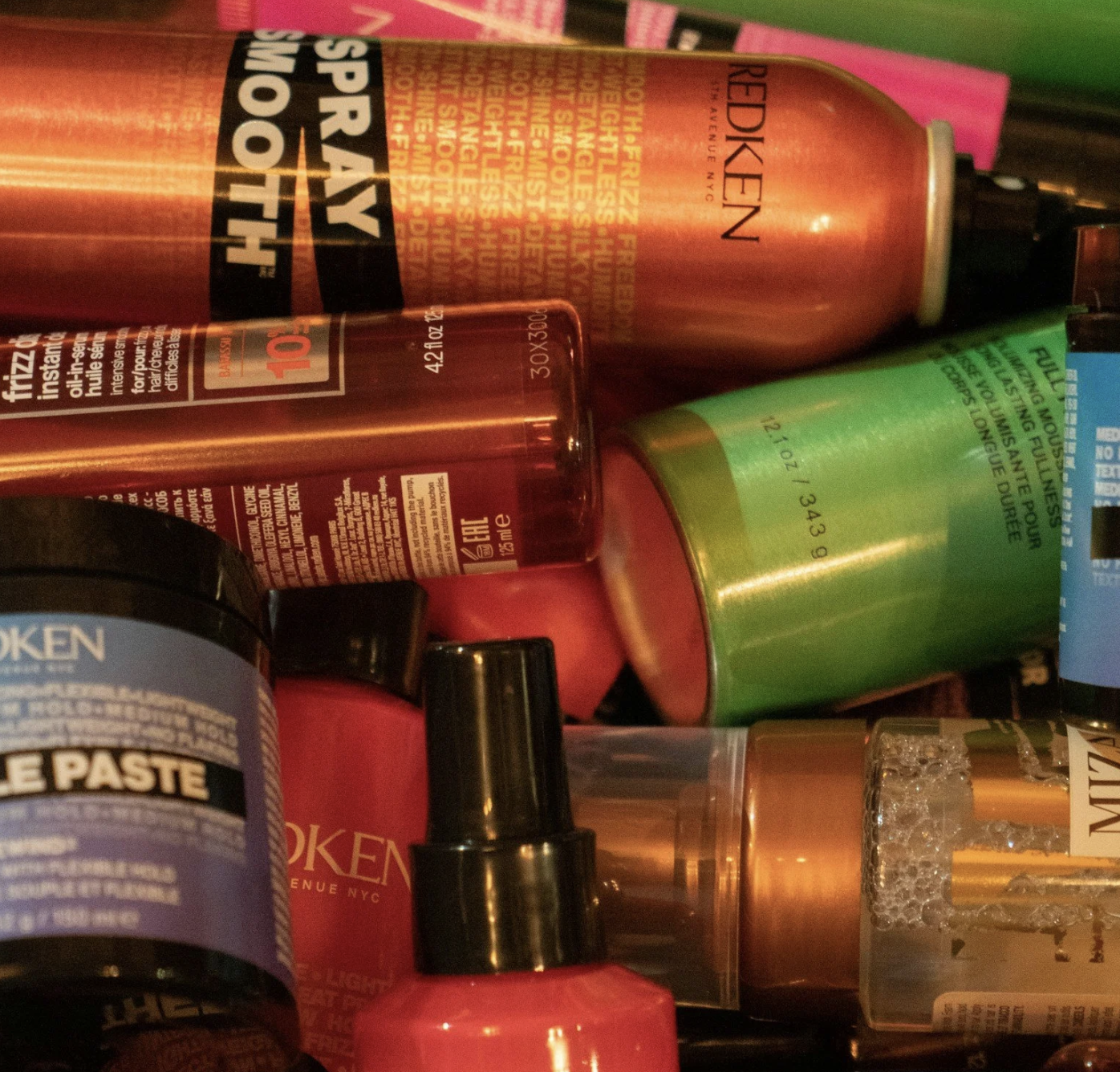 Detoxing Your Hair Routine: Because More Isn’t Always Better