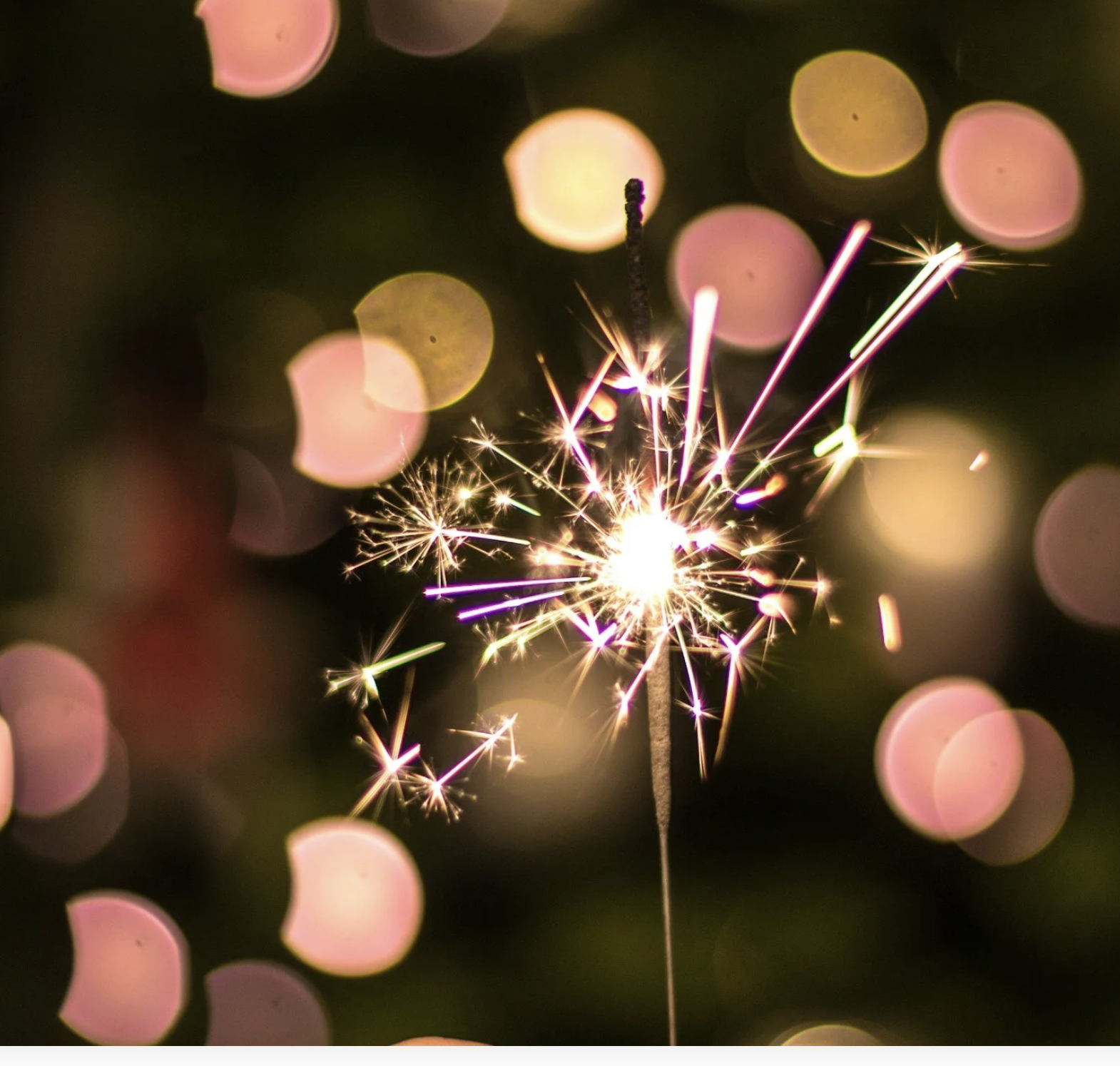 New Year’s Eve Hair: Sparkly Looks That Actually Last Until Midnight