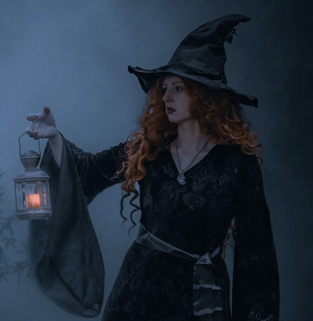 Frightfully Cute: Halloween Hairstyles You’ll Actually Want to Wear