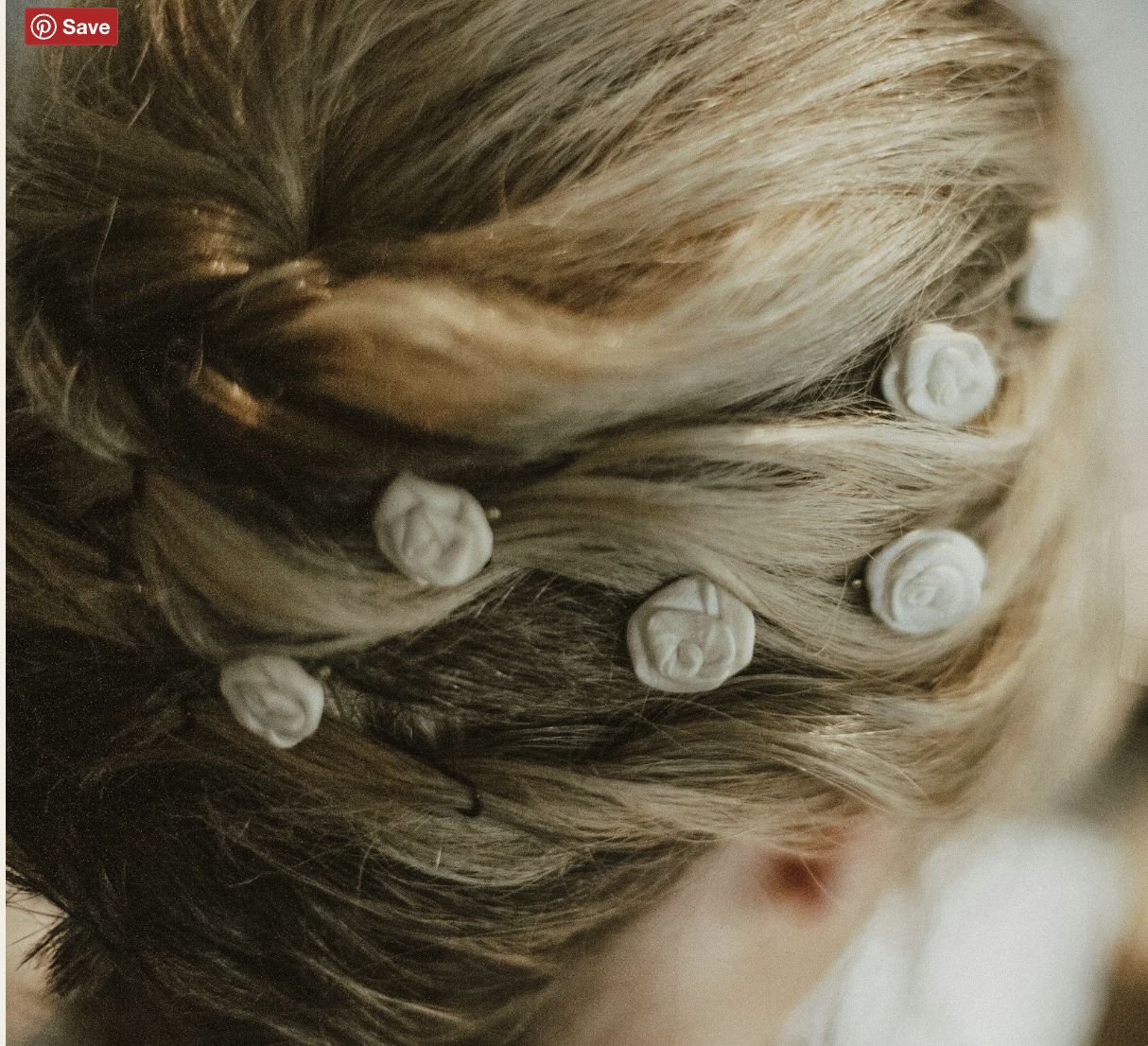 The Morning After: How to Fix Your Hair After a Big Night Out