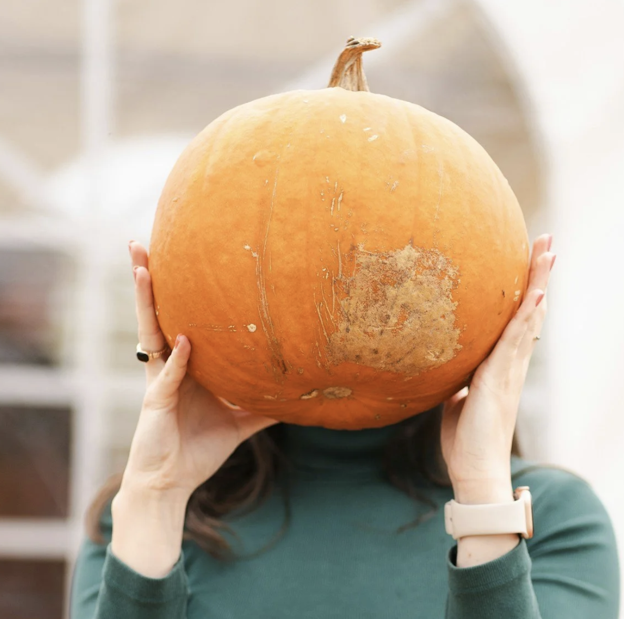 Pumpkin Spice and Perfect Hair: Fall-Inspired Styles You’ll Love