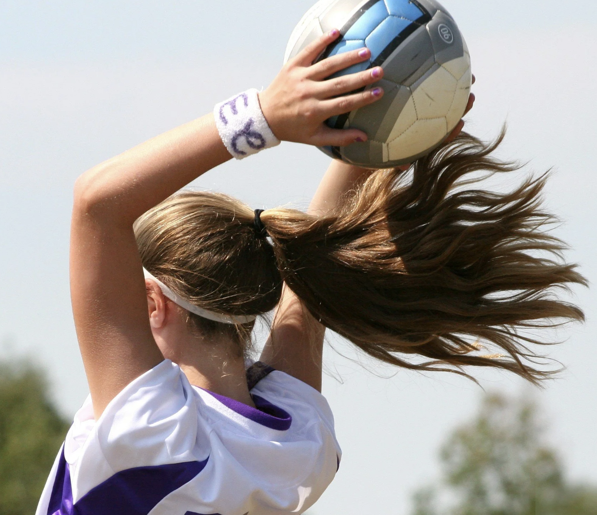 Play All Day Hair: Cute, Practical Styles for Sports and After-School Activities