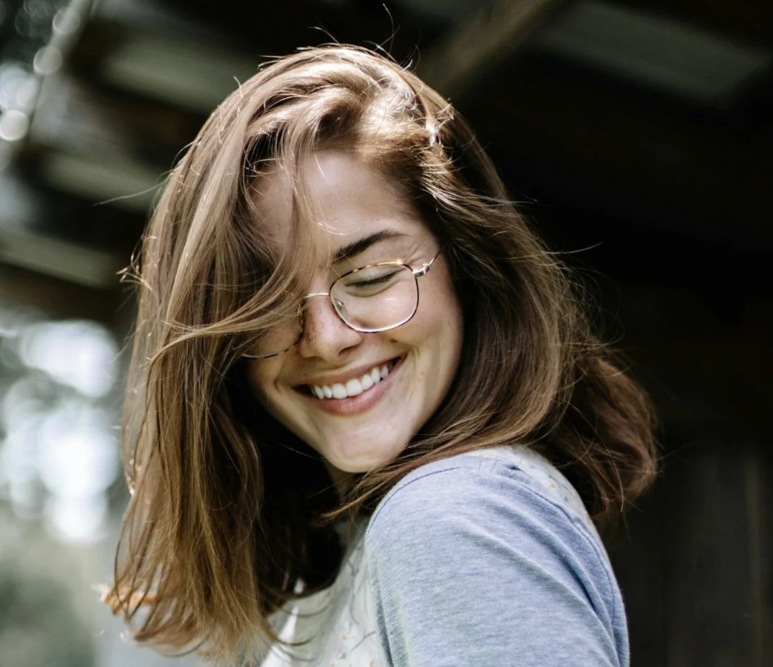 The College Girl’s Guide to Hair Care (When Space and Time Are Tight)