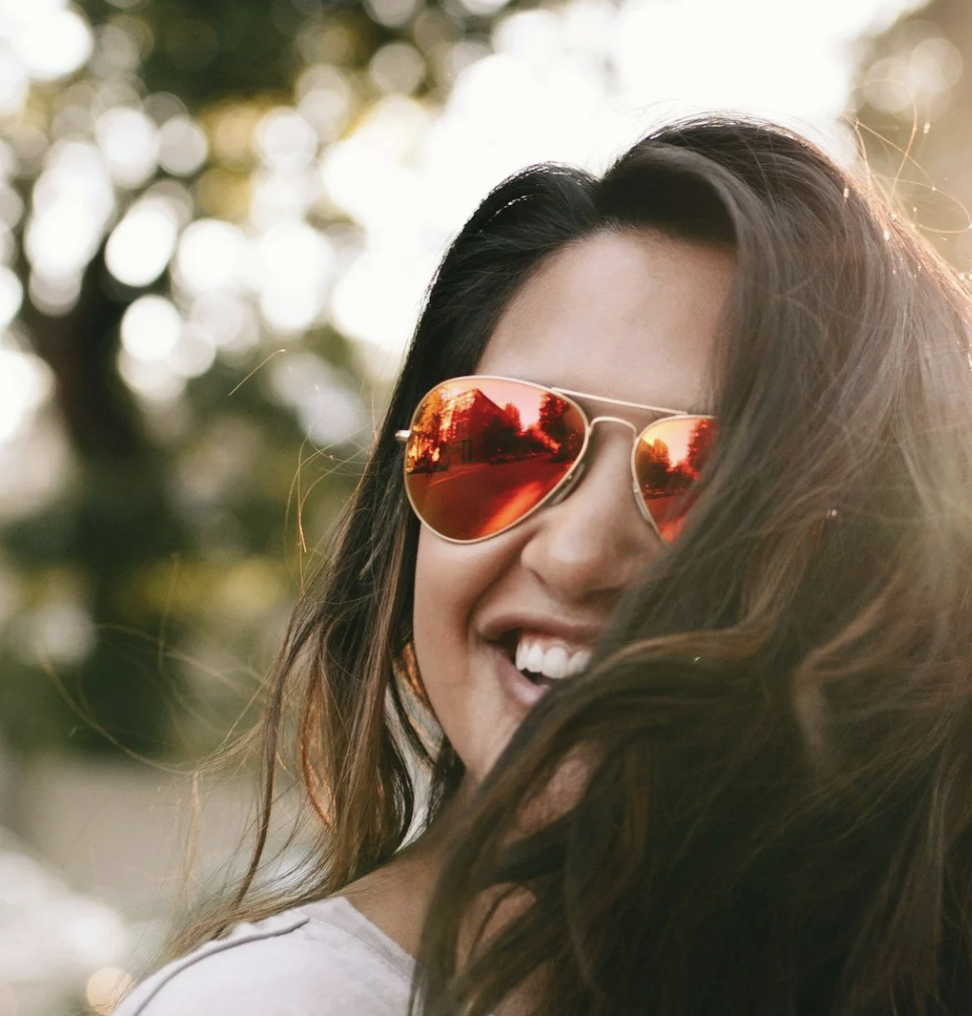 Back-to-School Hair on a Budget