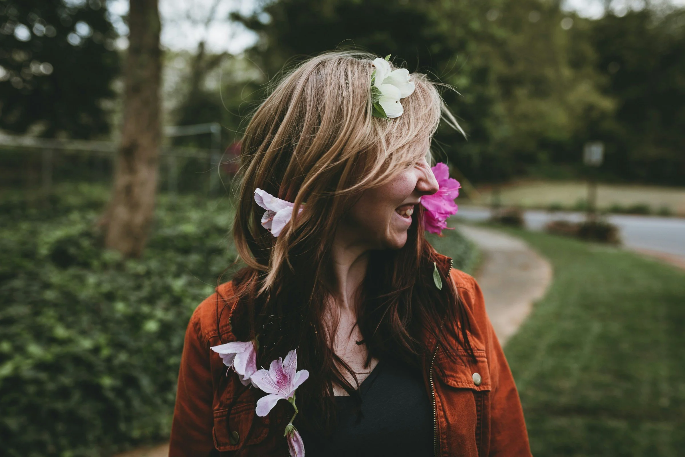 Your Hair called… It’s Ready For a Springtime Routine