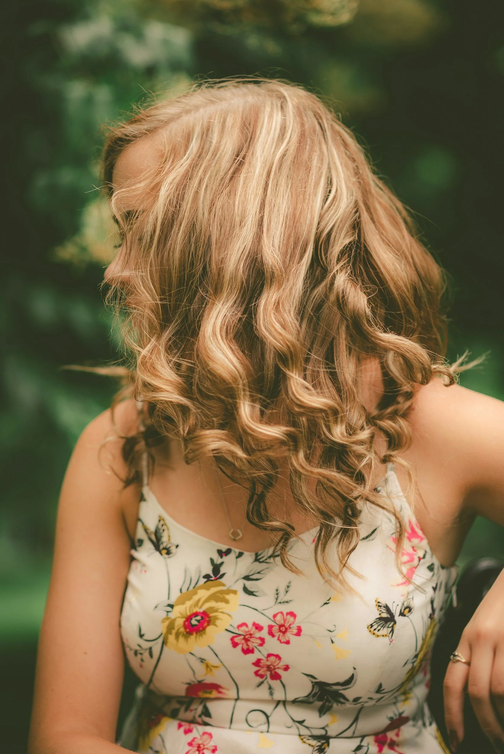 Thinking About Going Lighter? Spring Is the Moment