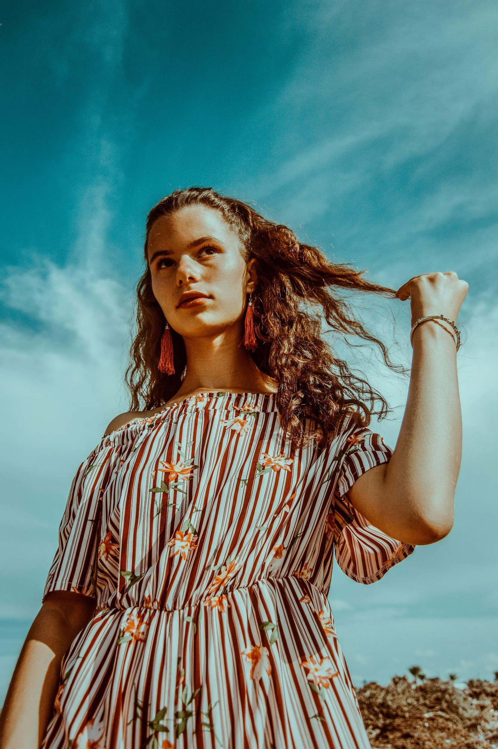 Thinking About Going Brighter Before Summer?