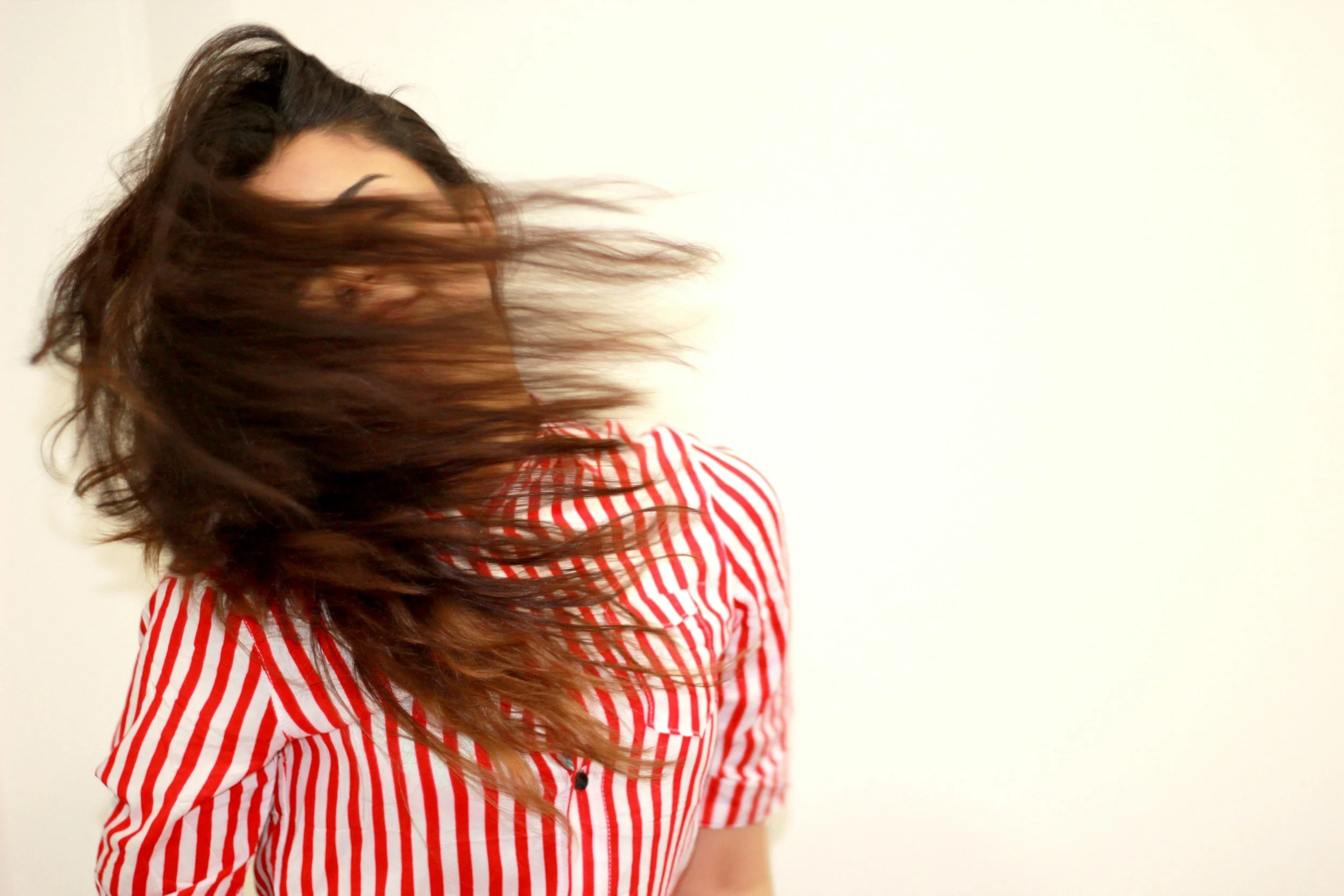 Why Your Hair Looks Flat (and How to Fix It)