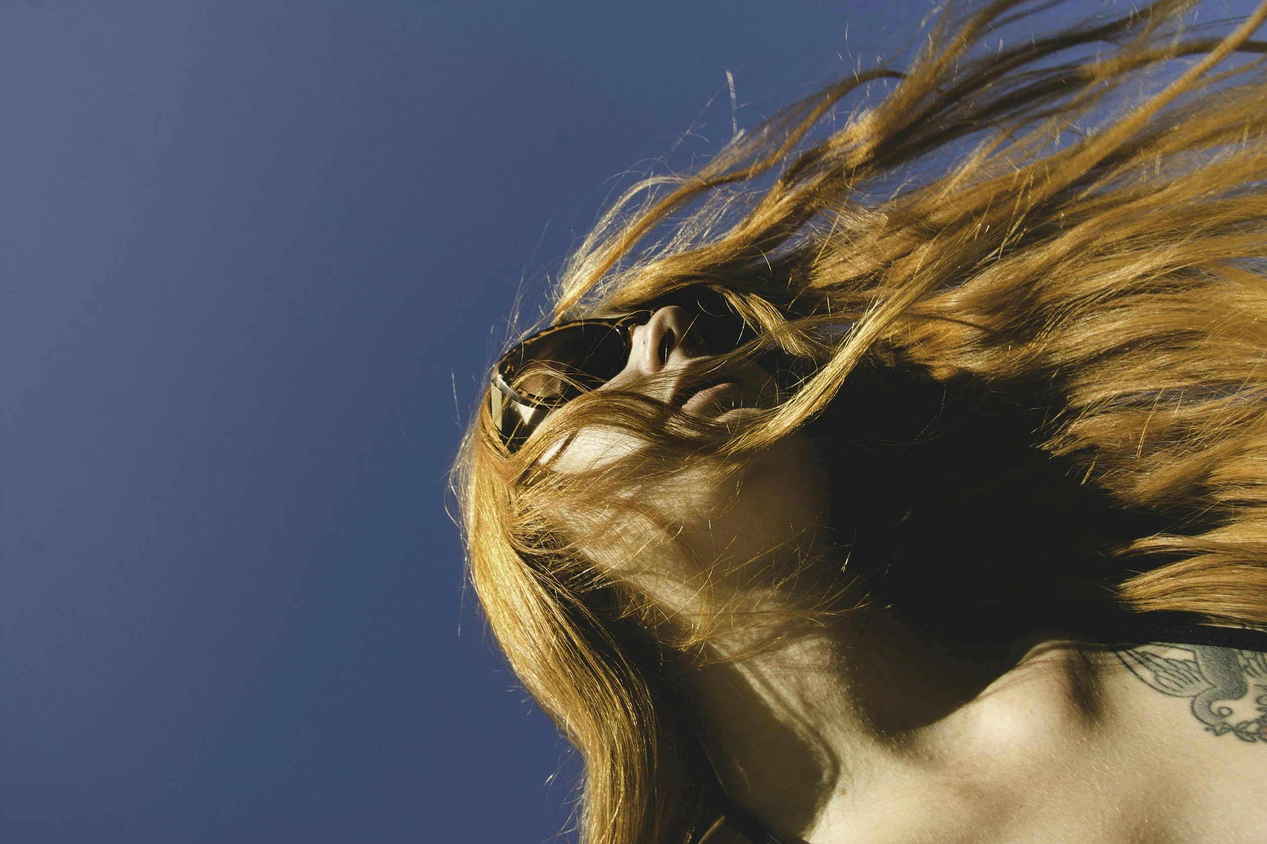 What Your Hair Needs Once the Heat Sets In