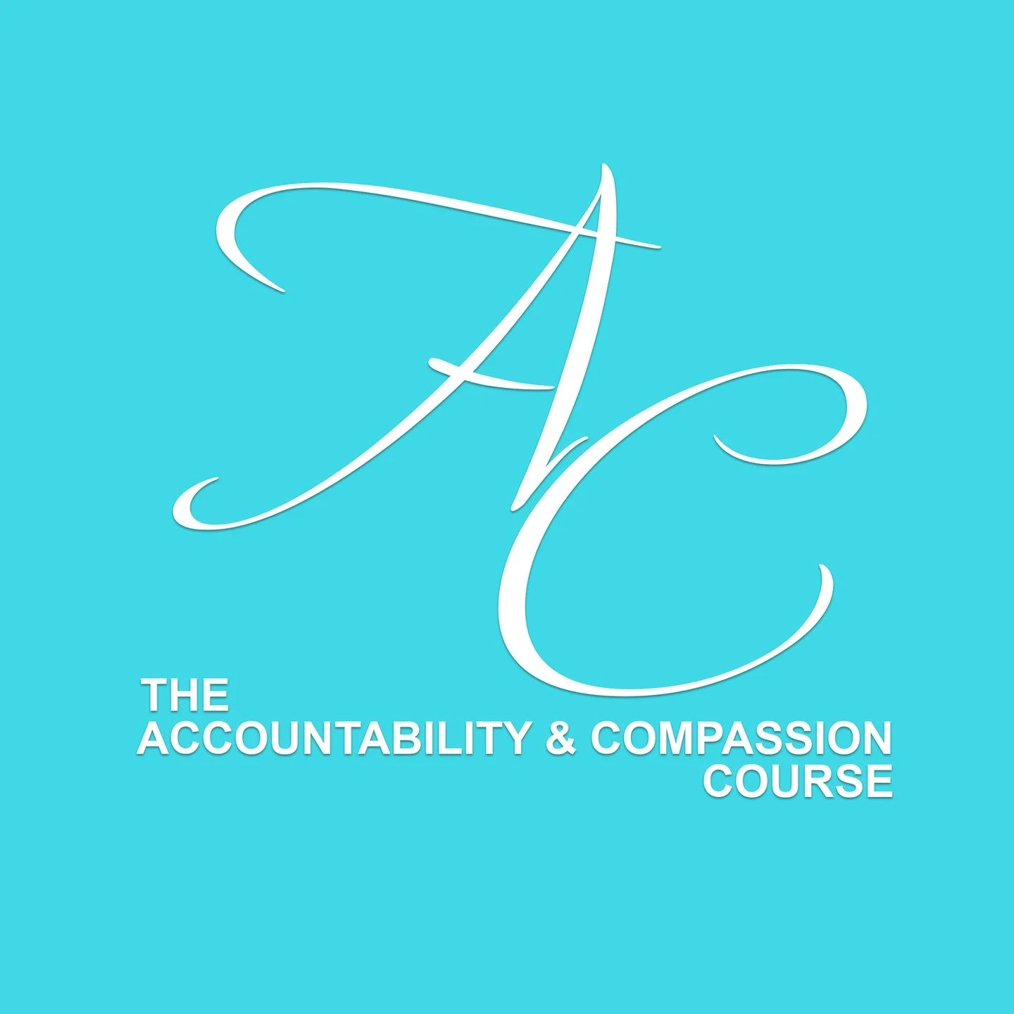Welcome to a journey of transformation
Hey friends, I&rsquo;m so excited to introduce you to something very close to my heart: The Accountability &amp; Compassion Course
This is not just another &ldquo;self-help&rdquo; program. It&rsquo;s a 3-month, 