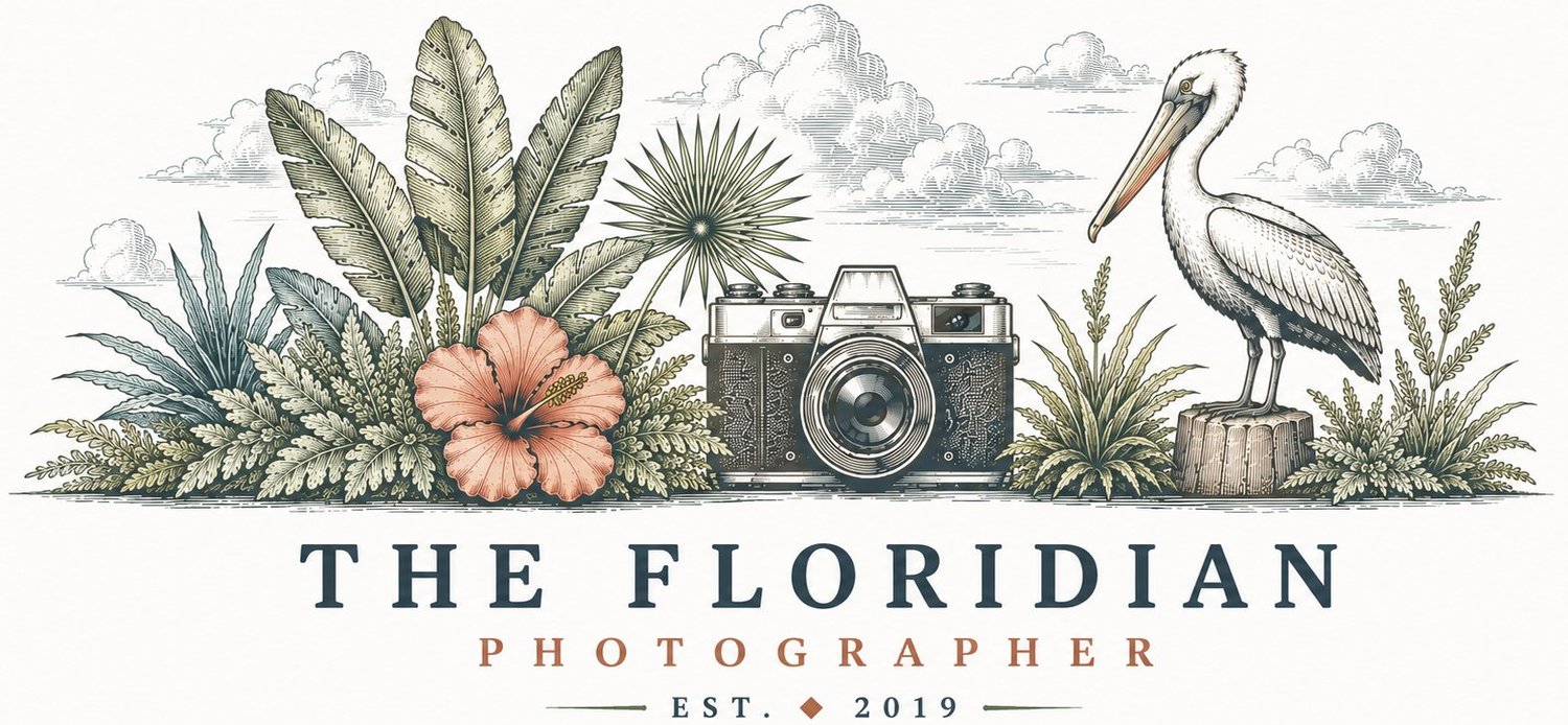 TheFloridianPhotographer.com