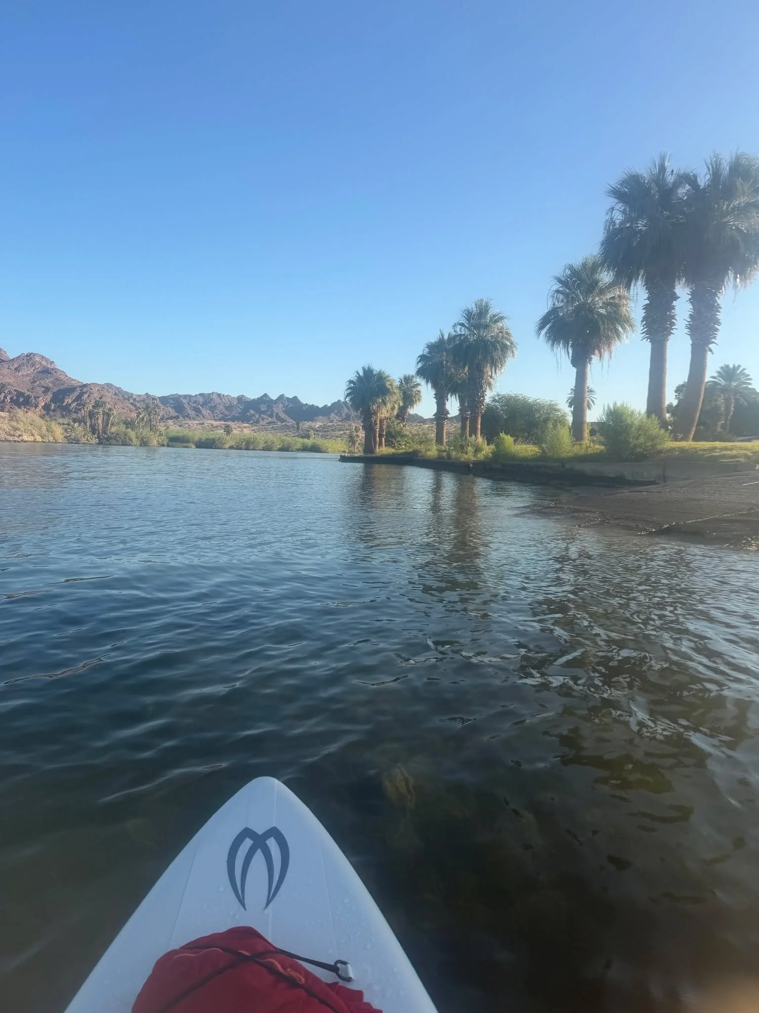 Based in beautiful Lake Havasu, Parker Paddle Rental provides quality paddle board and kayak rentals in Lake Havasu City and the Parker Strip. Our rentals are available for a full day catering to your specific needs and schedule. To make your adventu