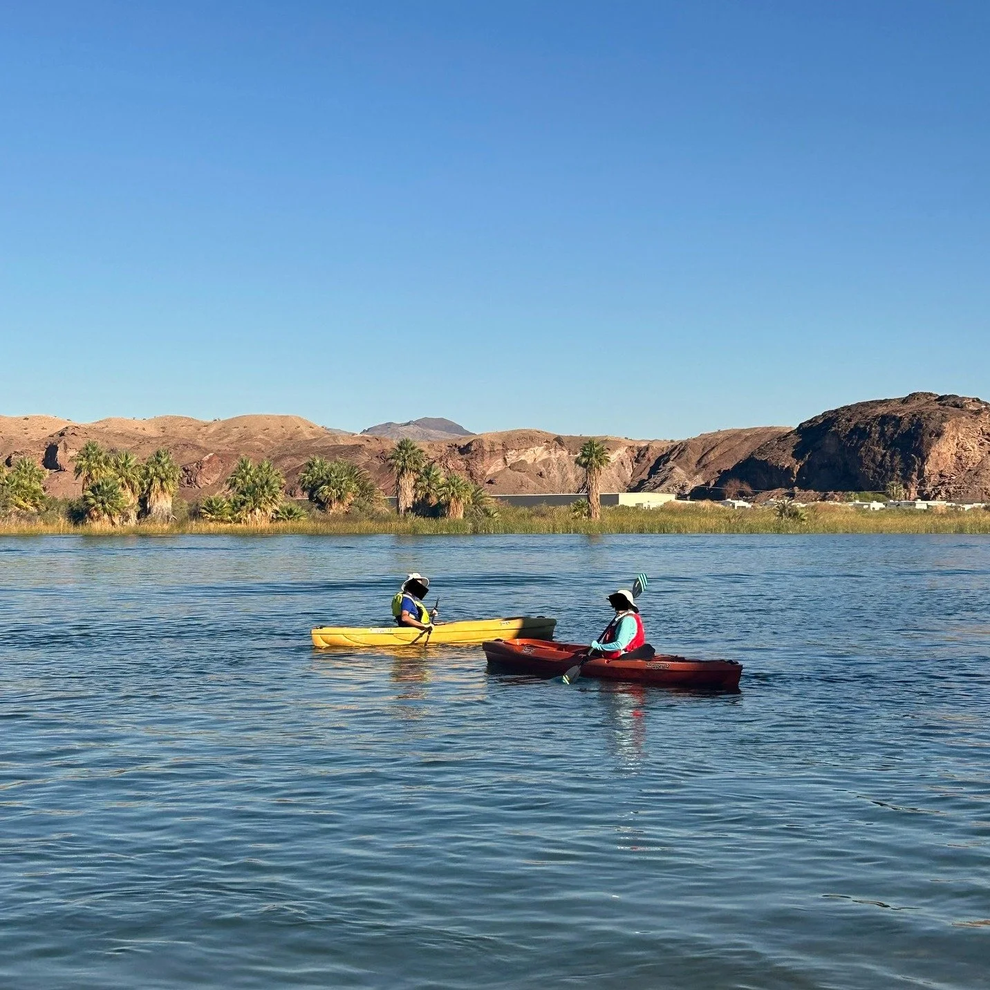Based in beautiful Lake Havasu City, Parker Paddle Rental provides quality paddleboard &amp; Kayak rentals in Lake Havasu and Parker. Our rentals are available for a full day catering to your specific needs and schedule. To make your adventure even m