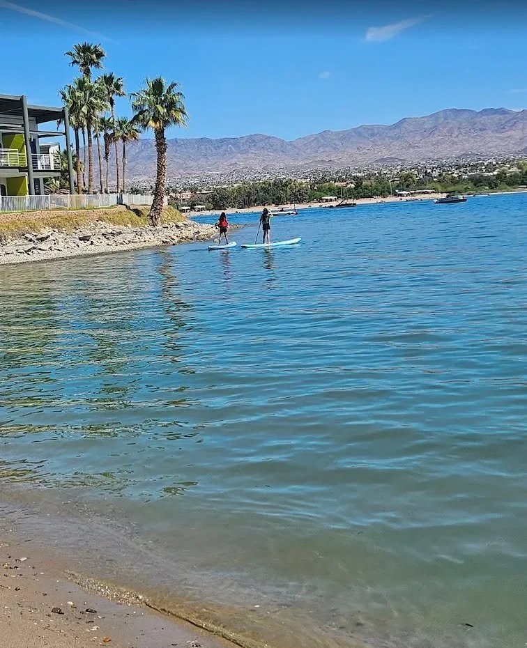 Based in beautiful Lake Havasu, Parker Paddle Rental provides quality paddleboard &amp; Kayak rentals in Lake Havasu and Parker. Our rentals are available for a full day catering to your specific needs and schedule. To make your adventure even more e