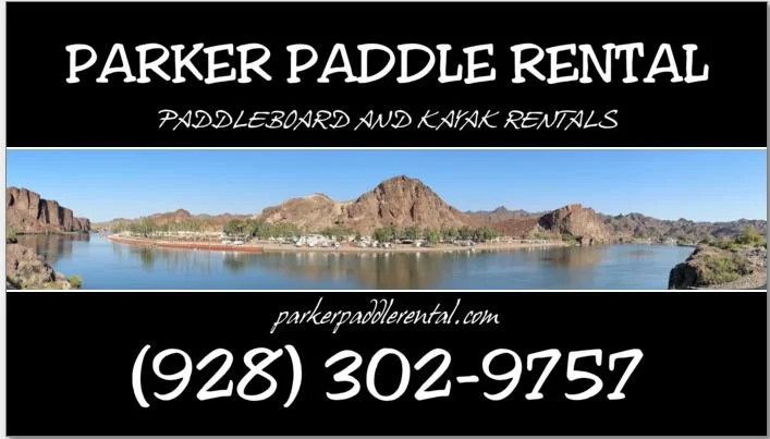 Based in beautiful Lake Havasu, Parker Paddle Rental provides quality paddleboard &amp; Kayak rentals in Lake Havasu and Parker. Our rentals are available for a full day catering to your specific needs and schedule. To make your adventure even more e