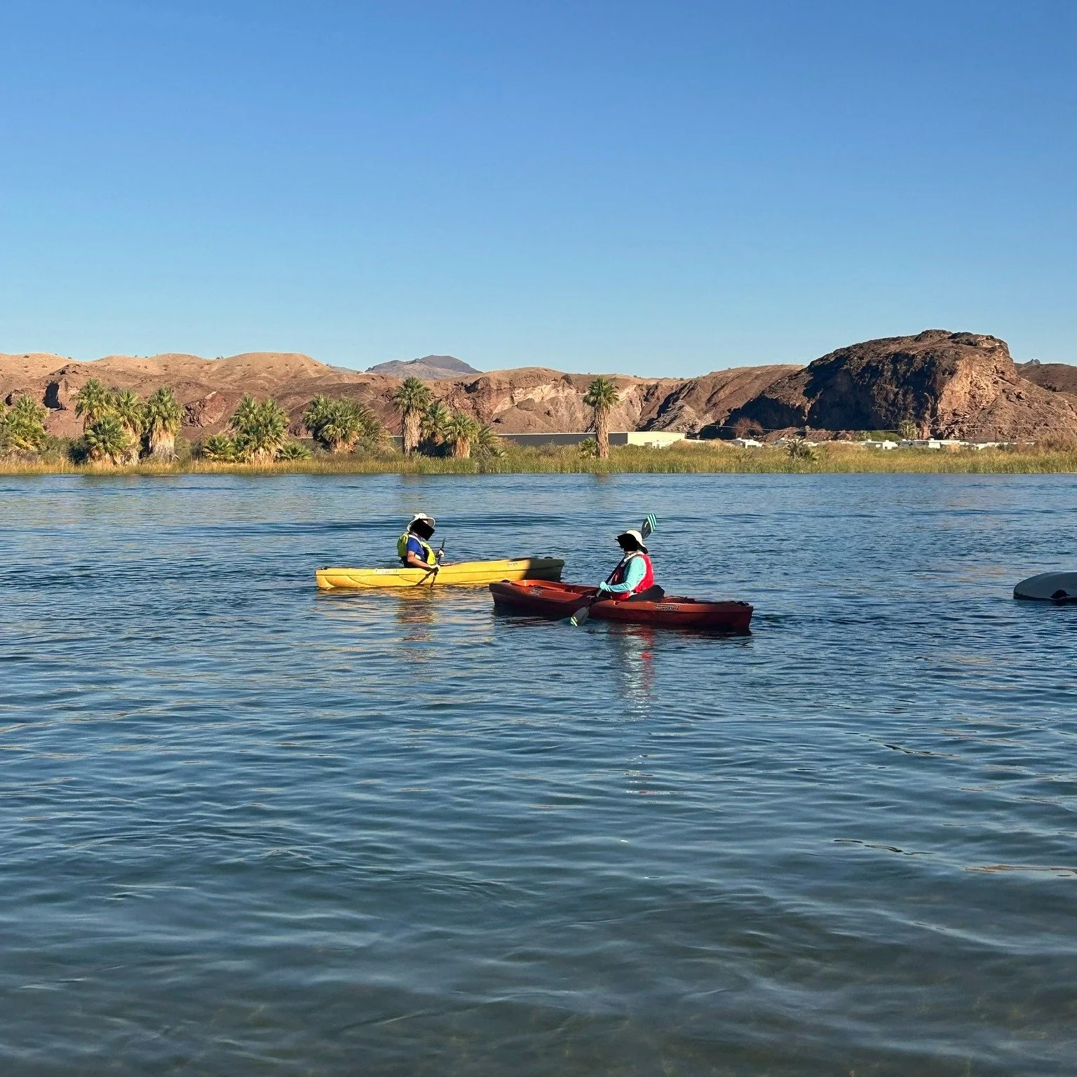 Based in beautiful Lake Havasu, Parker Paddle Rental provides quality paddleboard &amp; Kayak rentals in Lake Havasu and Parker. Our rentals are available for a full day catering to your specific needs and schedule. To make your adventure even more e