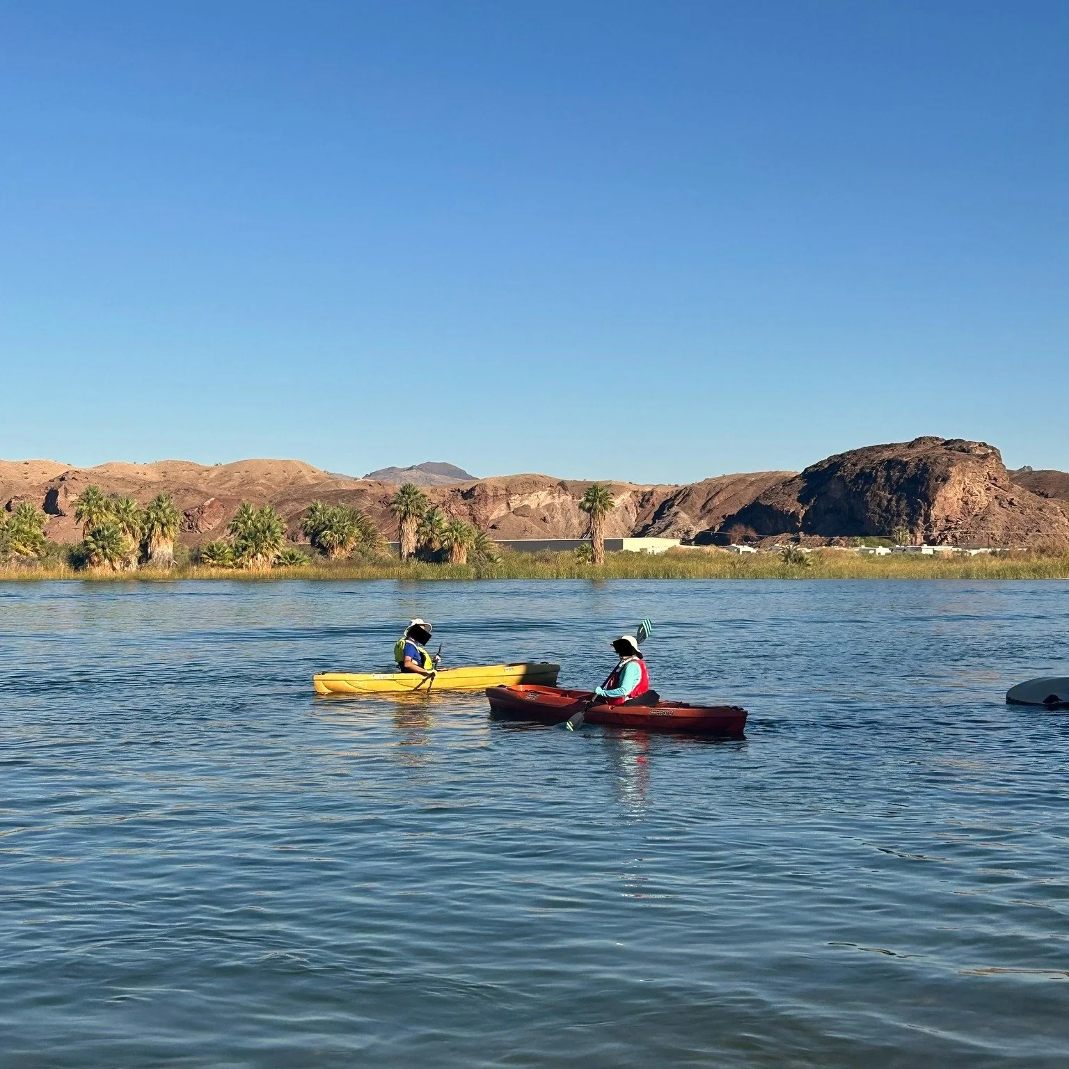 Based in beautiful Lake Havasu, Parker Paddle Rental provides quality paddleboard &amp; Kayak rentals in Lake Havasu and Parker. Our rentals are available for a full day catering to your specific needs and schedule. To make your adventure even more e