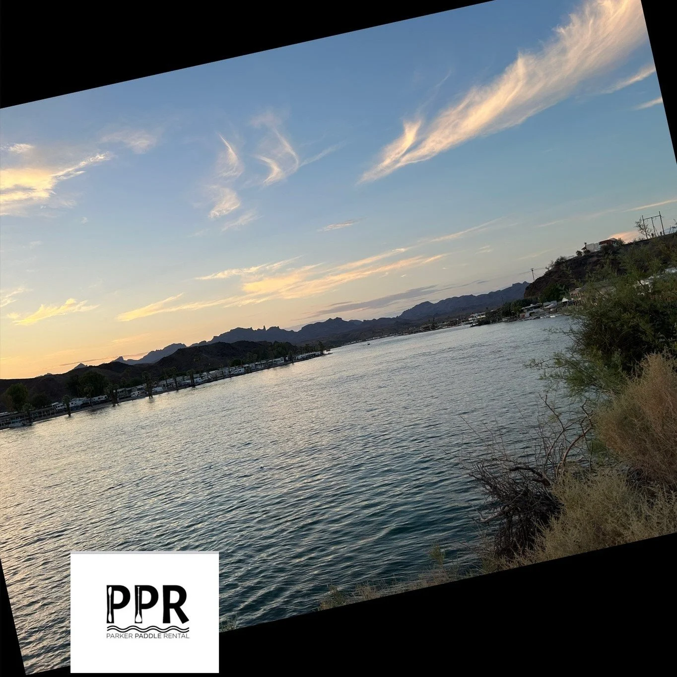 Based in beautiful Lake Havasu, Parker Paddle Rental provides quality paddleboard &amp; Kayak rentals in Lake Havasu and Parker. Our rentals are available for a full day catering to your specific needs and schedule. To make your adventure even more e