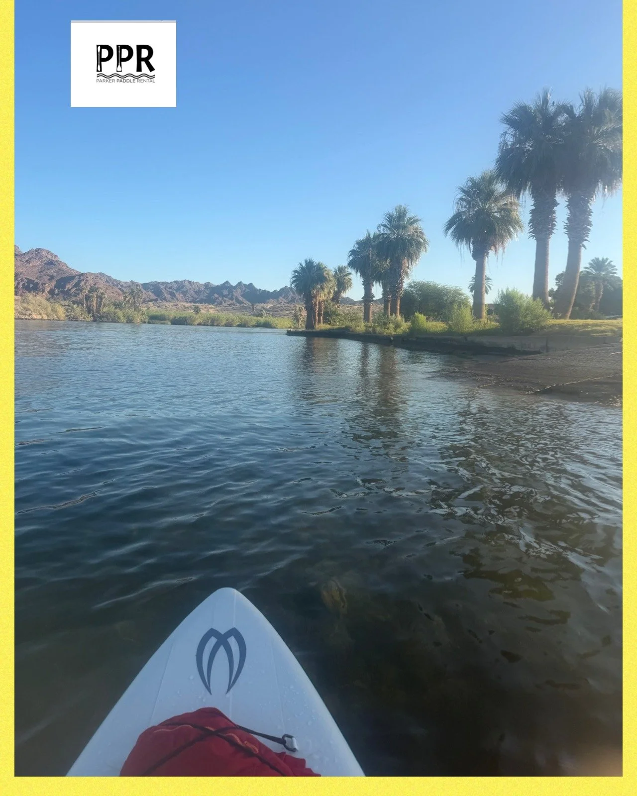 Based in beautiful Lake Havasu,
Parker Paddle Rental provides quality paddleboard &amp;
Kayak rentals in Lake Havasu and Parker. Our rentals
are available for a full day catering to your specific
needs and schedule. To make your adventure even
more e