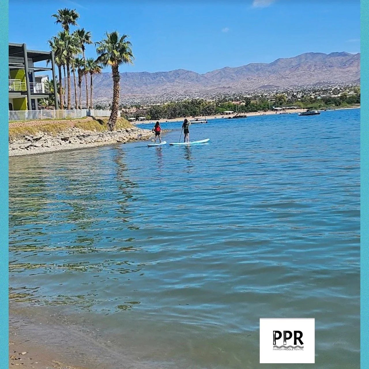 Based in beautiful Lake Havasu,
Parker Paddle Rental provides quality paddleboard &amp;
Kayak rentals in Lake Havasu and Parker. Our rentals
are available for a full day catering to your specific
needs and schedule. To make your adventure even
more e