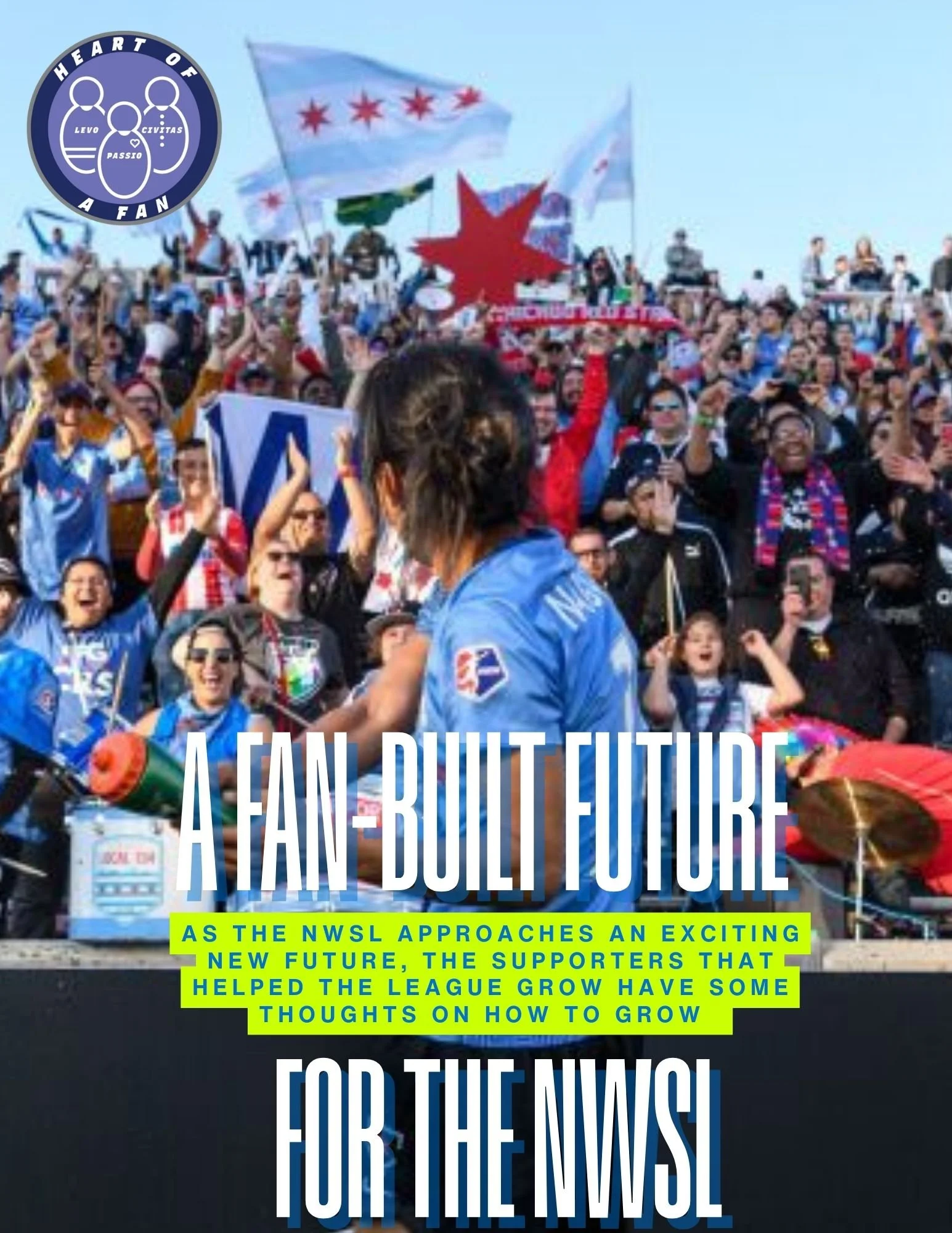 A Fan-Built Future for the NWSL