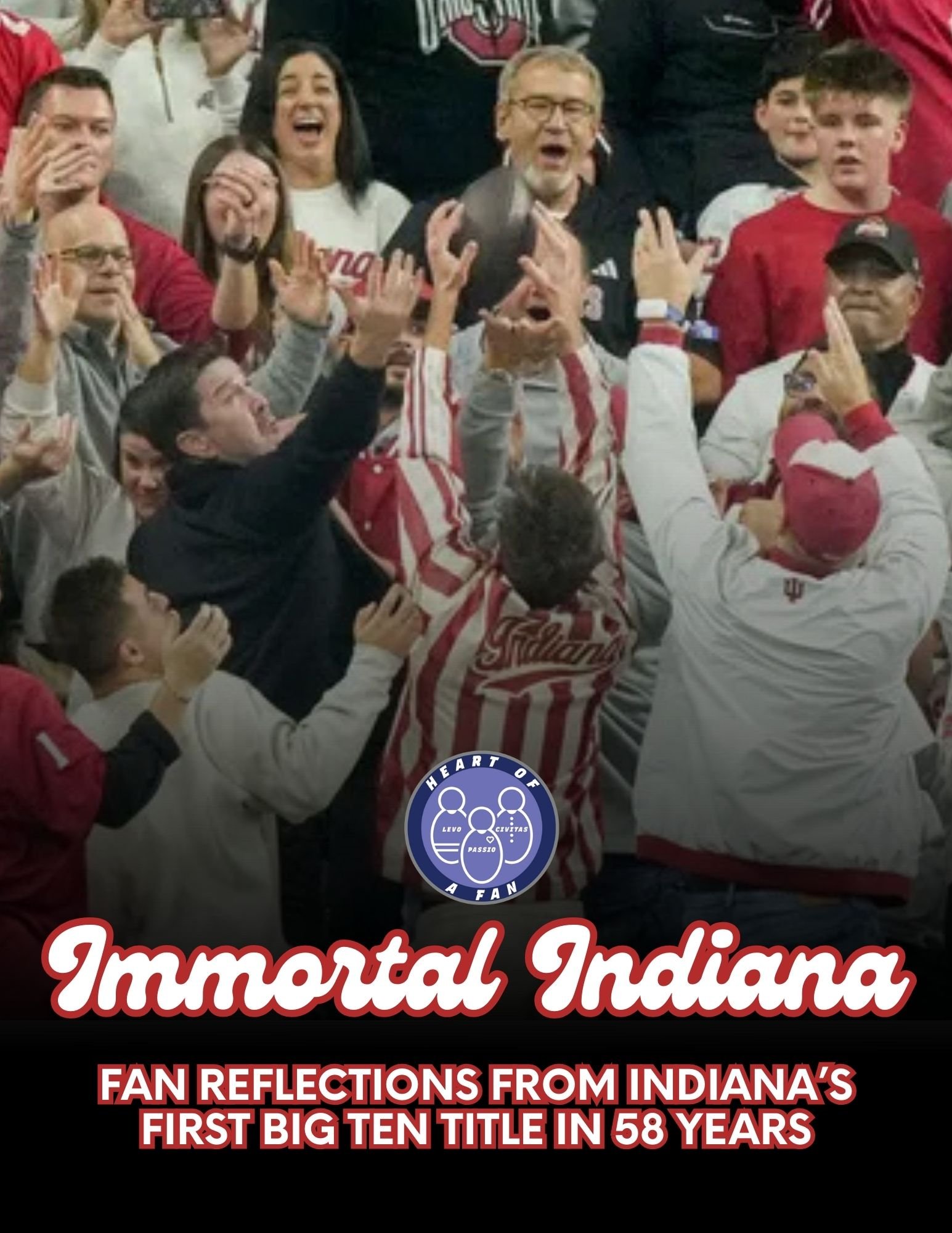 Immortal Indiana