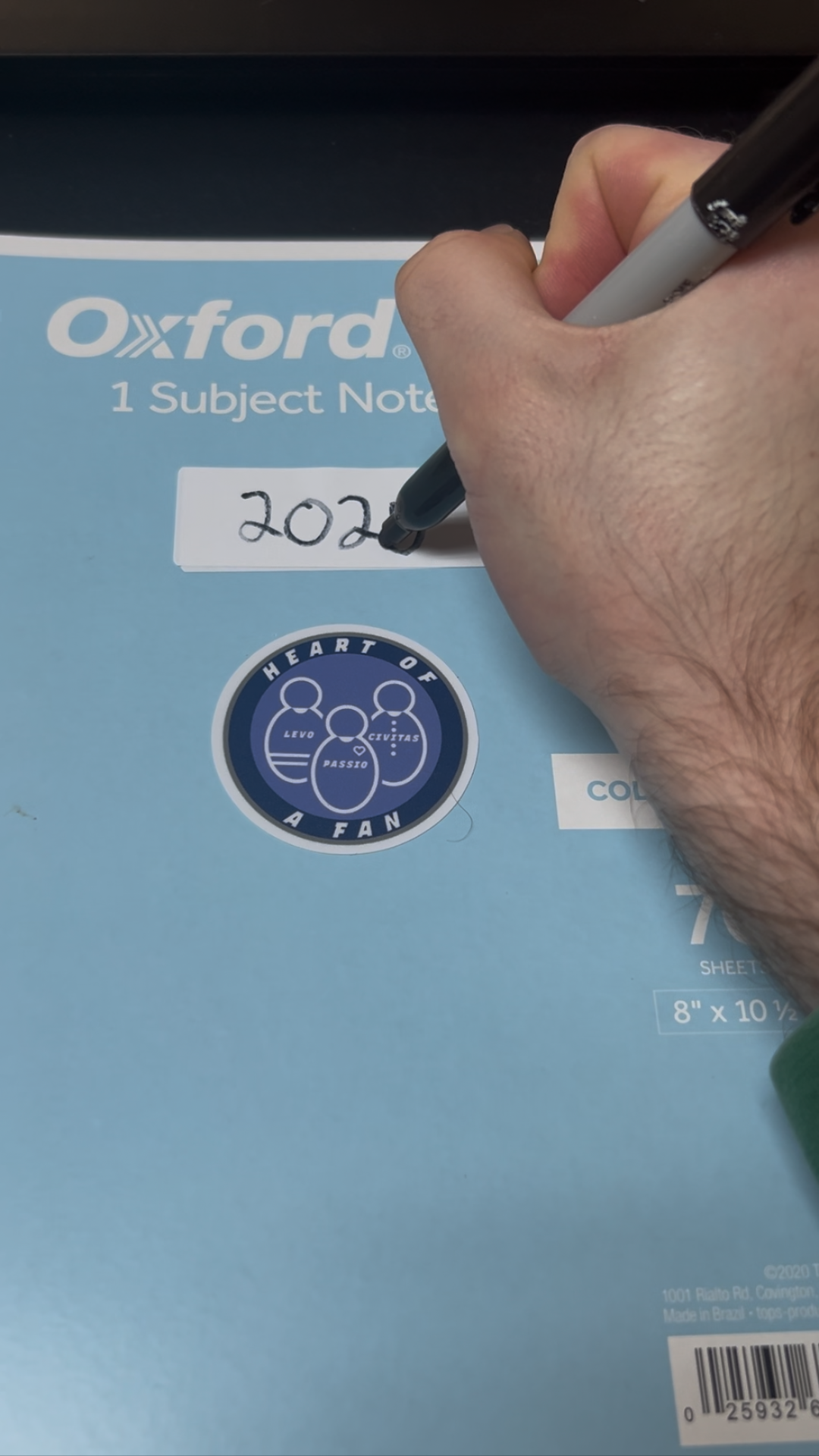 Helping Fans Grow in 2026