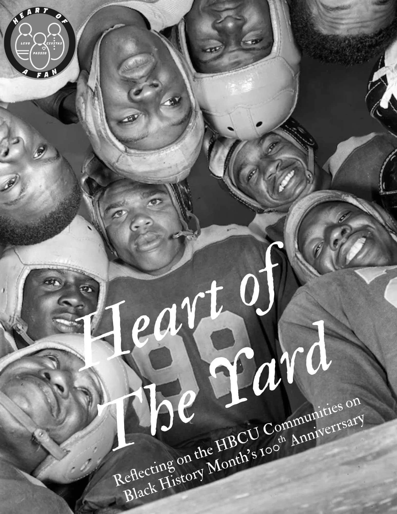 Heart of The Yard