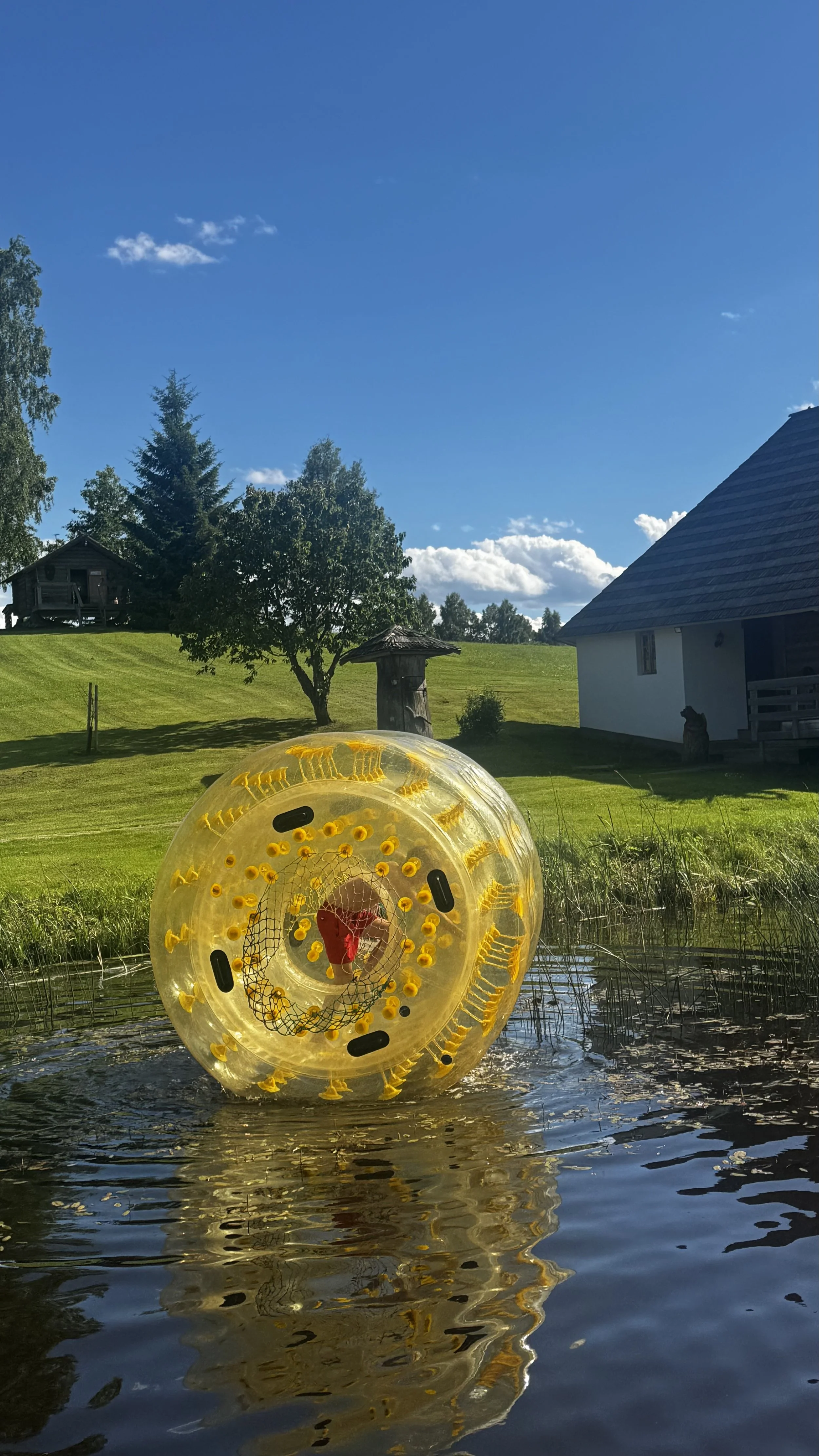 Veemängud