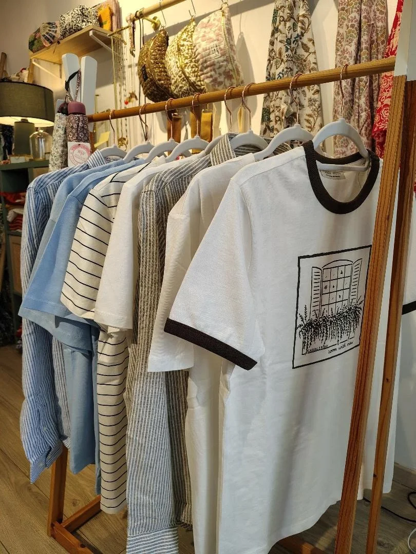 Disponible exclusivement &agrave; Gabillot ✨
Une nouvelle s&eacute;lection homme fait son entr&eacute;e en boutique&hellip; et elle vaut le d&eacute;tour.
Rendez-vous dans notre boutique pour la d&eacute;couvrir!

Feel Fabulous, Be Coquettes!

📍24 r