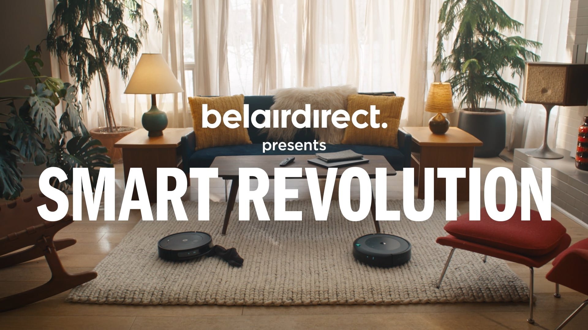 belairdirect - Smart Revolution